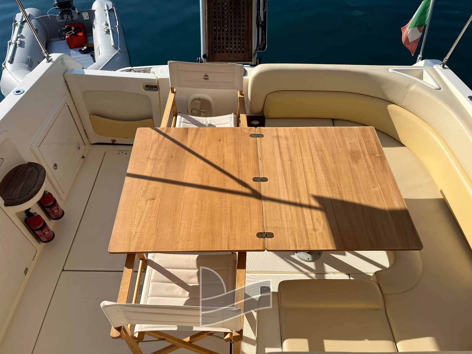 Cranchi Smeraldo 37 d'occasion - image hero 7