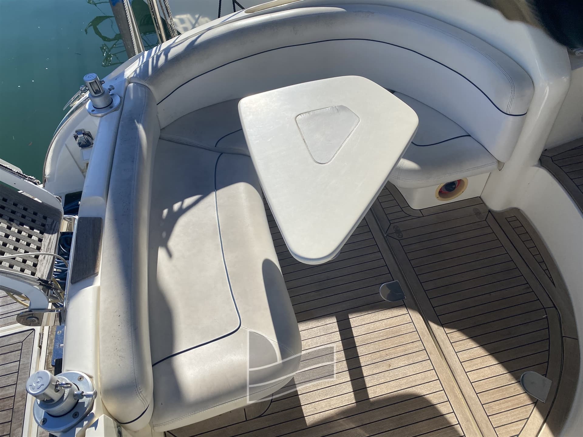 Salpa LAVER 32.5 usato - foto hero 6