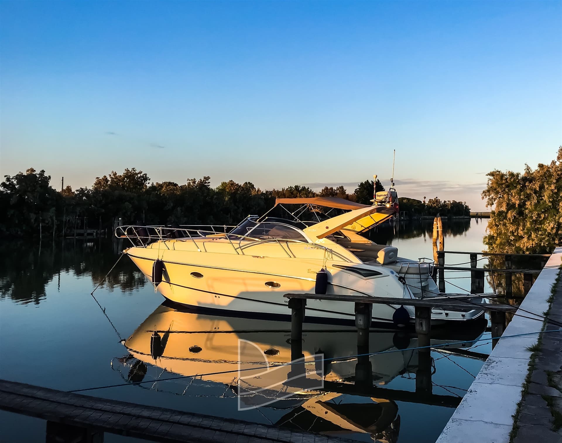 Rancraft Rc 34 - Main View Rancraft Rc 34 - Main View