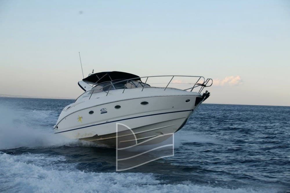 Rancraft Rc 34 usato - dettaglio 2