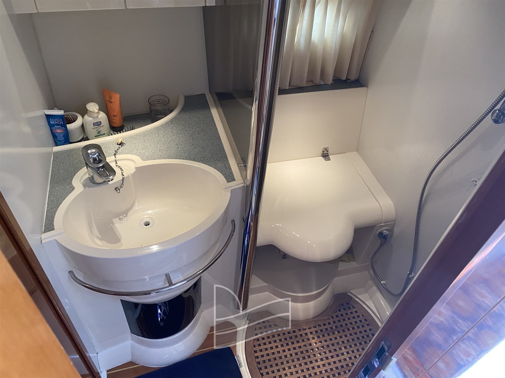 Fairline TARGA 37 usato - foto hero 19