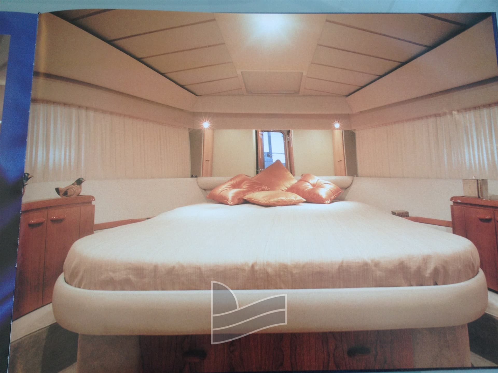 Ferretti Yachts Ferretti 480 usato - foto hero 6