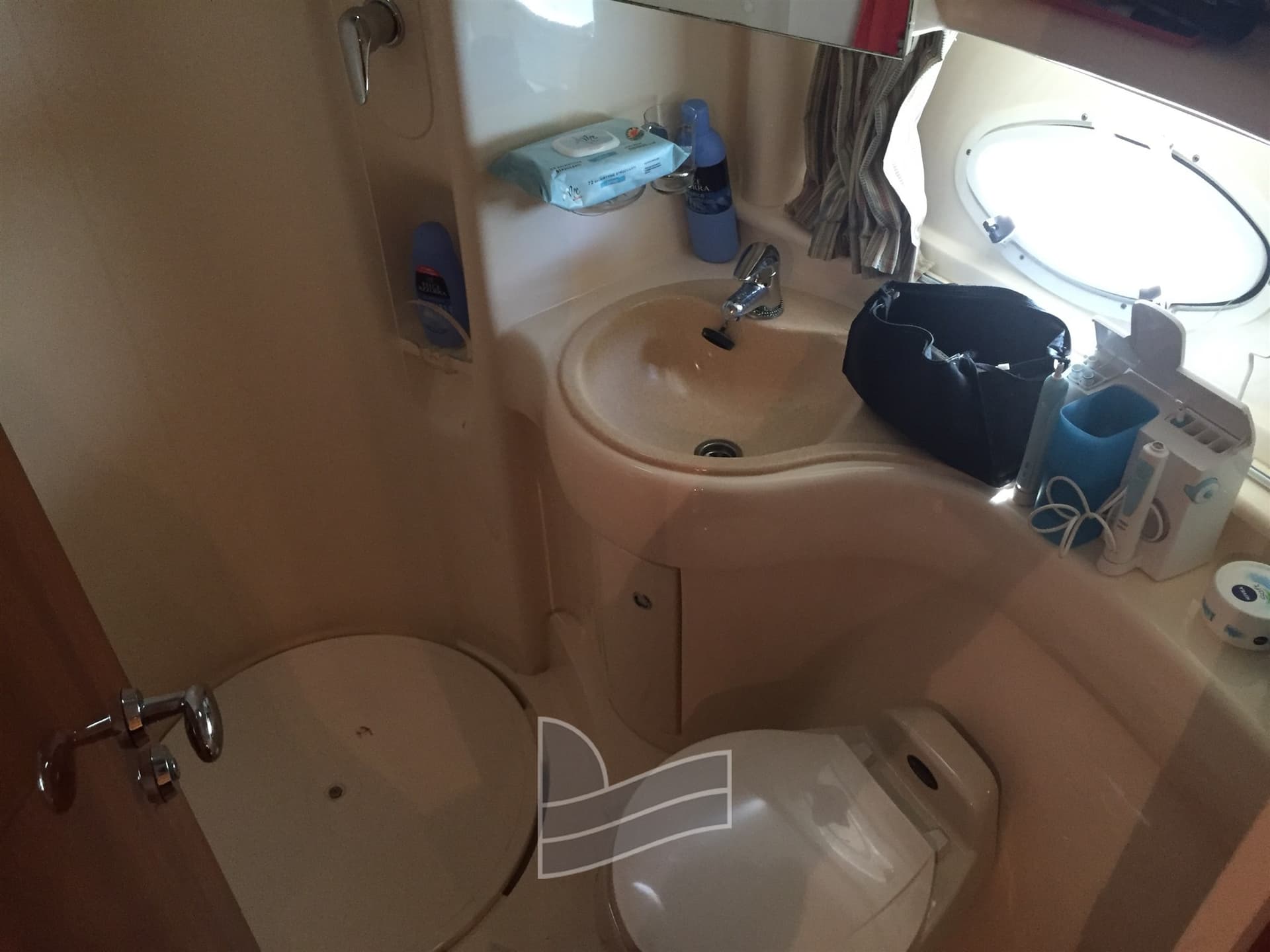 Azimut AZ 39 usato - foto hero 15