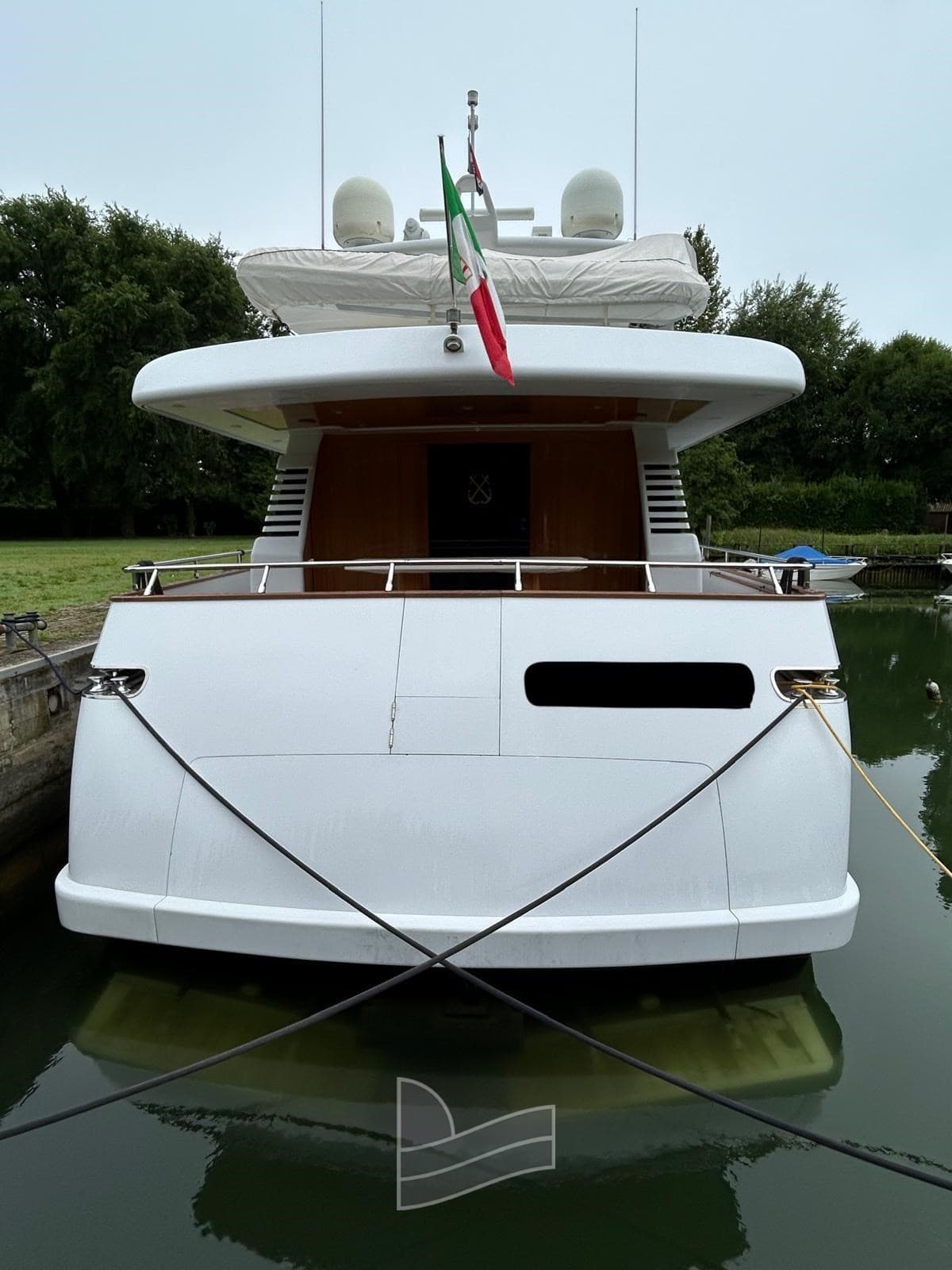 Diano Cantiere Diano 24 gebraucht - Detail 2