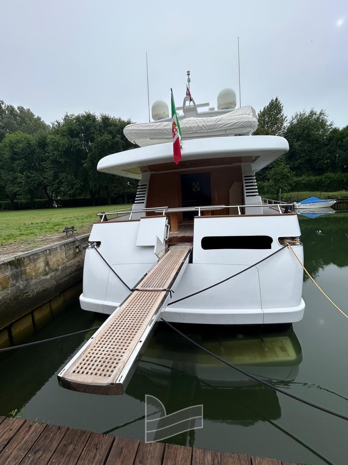 Diano Cantiere Diano 24 gebraucht - Detail 3