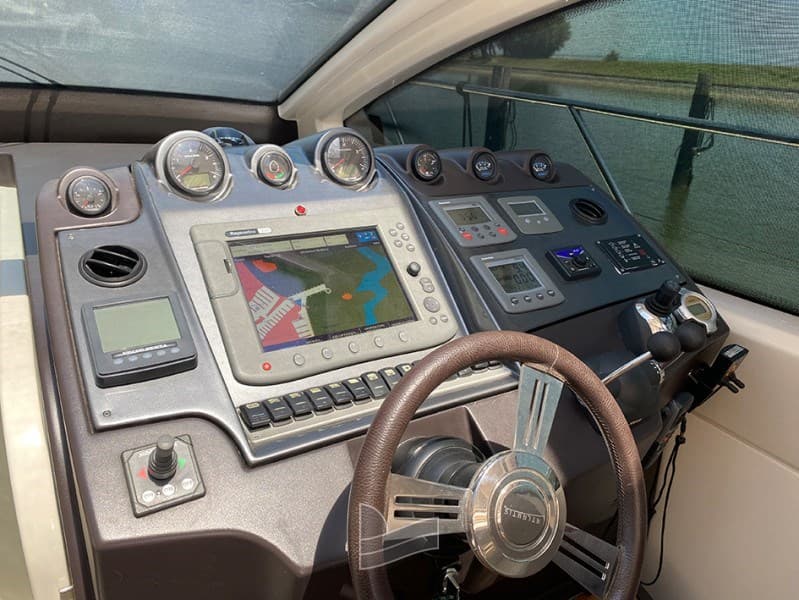 Atlantis Atlantis 50x4 usato - dettaglio 4