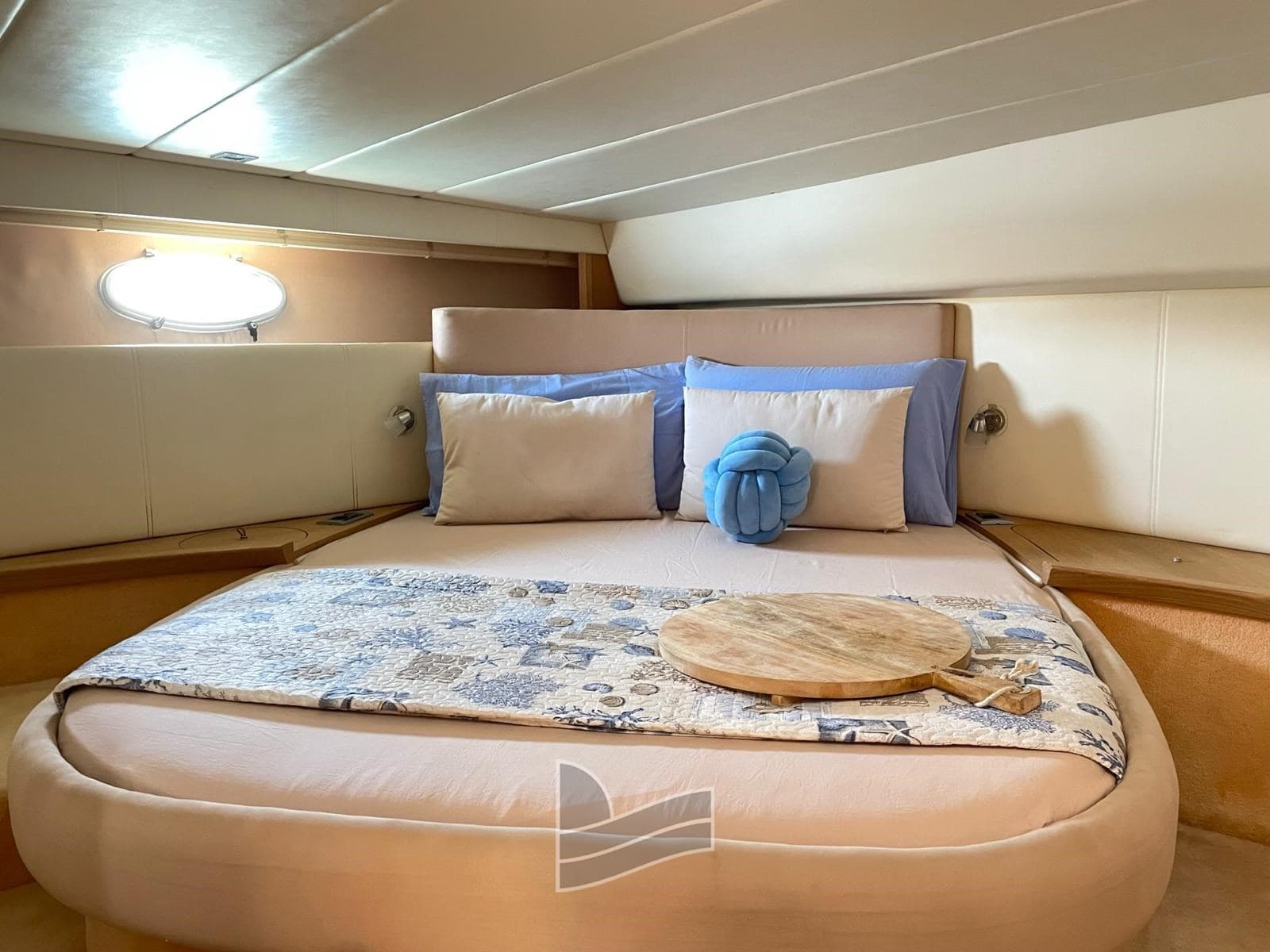 Sessa Marine OYSTER 42 gebraucht - Hauptbild 8