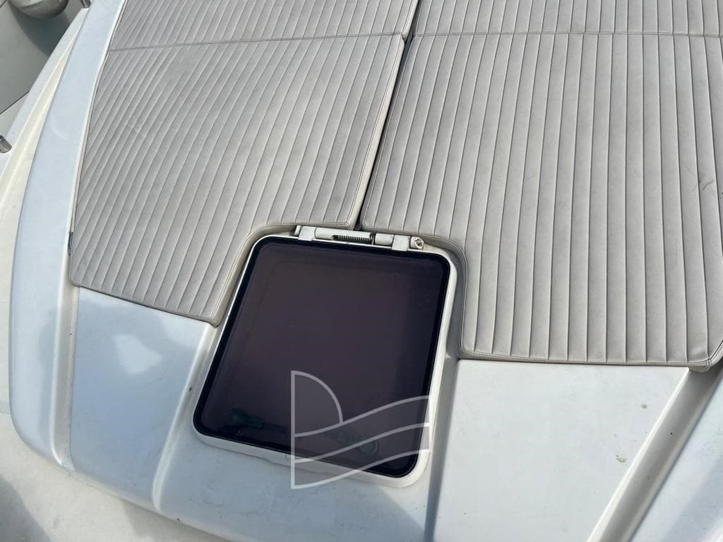 Ferretti Yachts Ferretti 500 usato - dettaglio 3