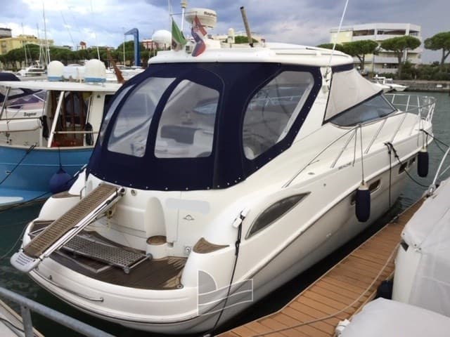 Sealine S 42 d'occasion - détail 3