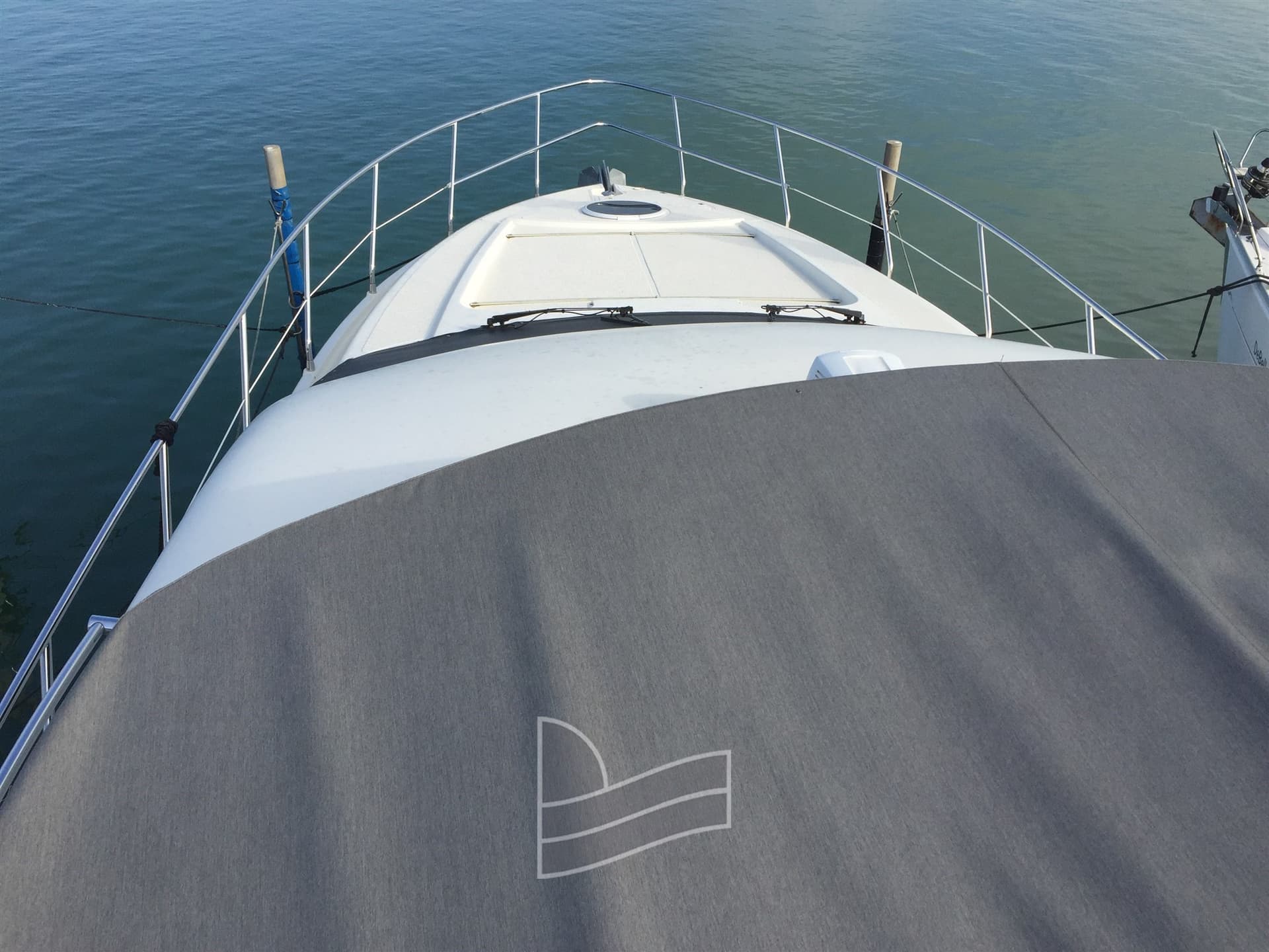 Astondoa Astondoa 464 As used - detail 2