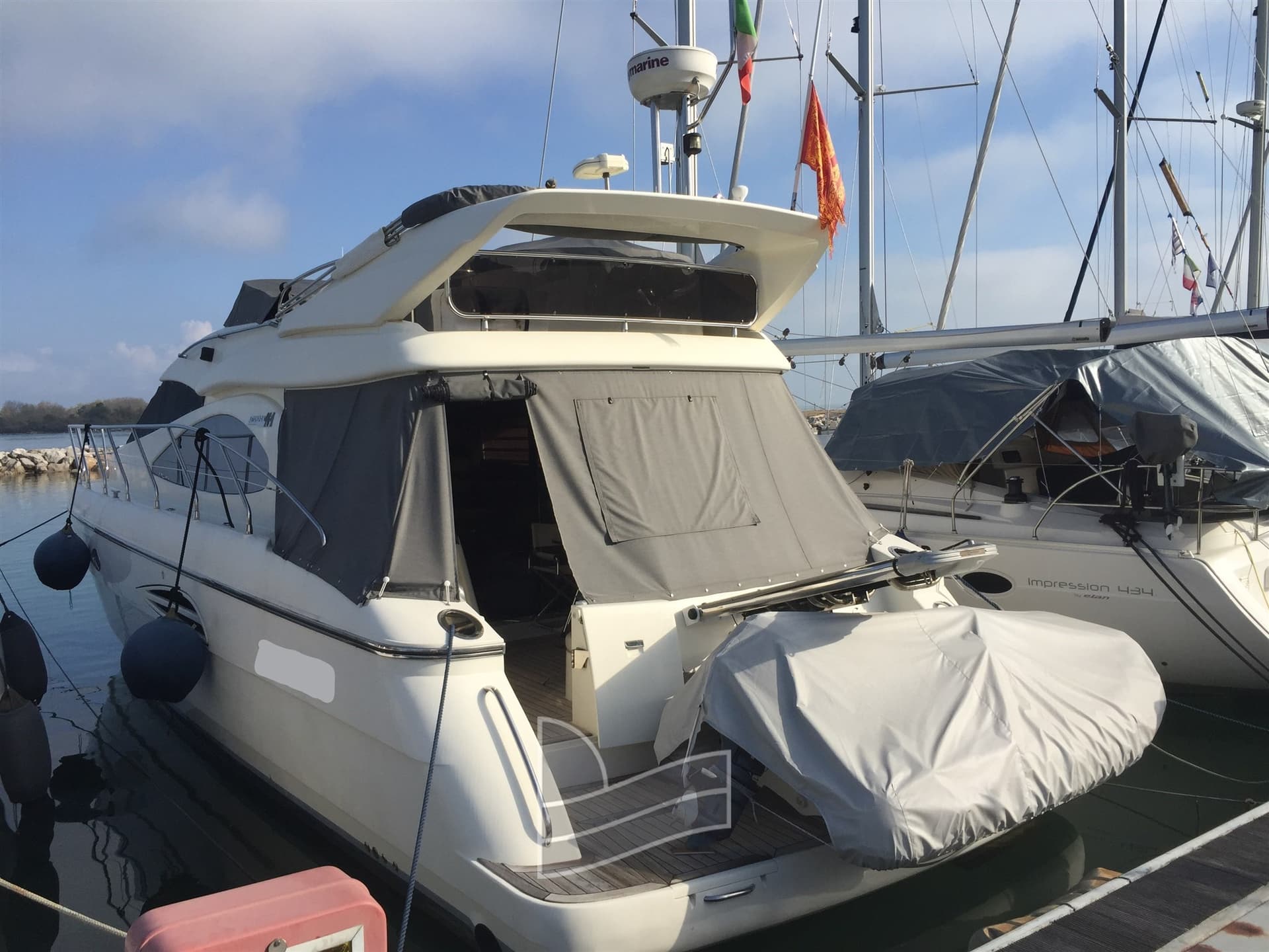 Astondoa Astondoa 464 As used - detail 1