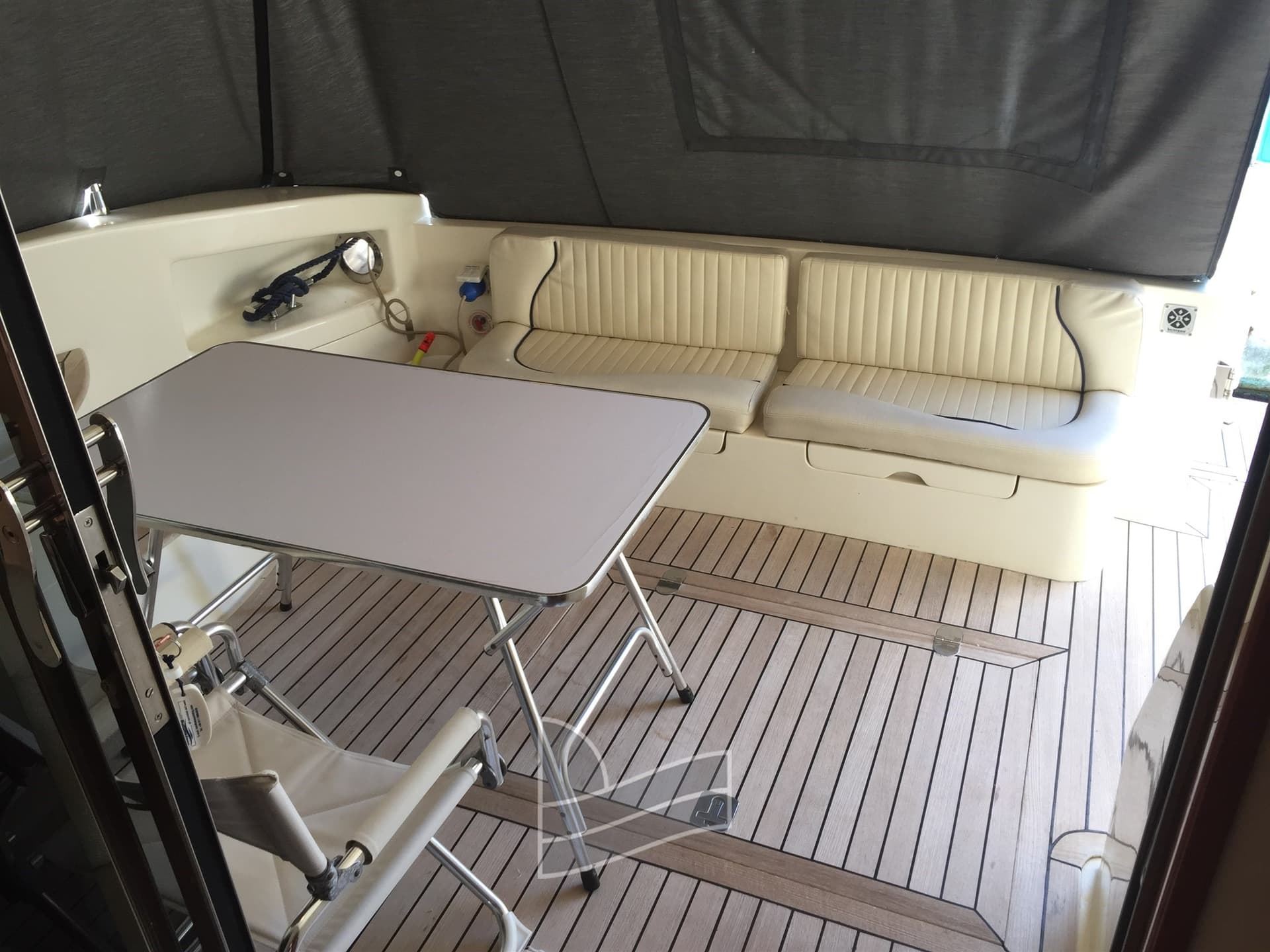 Astondoa Astondoa 464 As used - detail 3