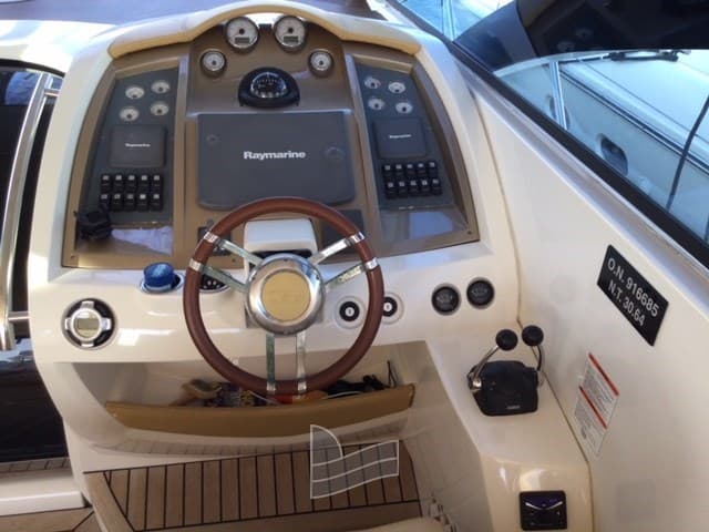 Sessa Marine SESSA C52 usato - foto hero 10