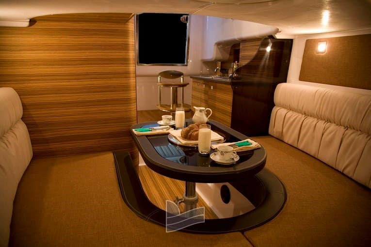 Ranieri International Shadow 30 gebraucht - Detail 4