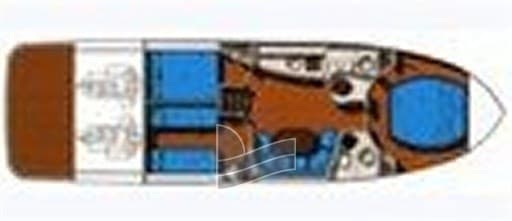 Innovazioni e Progetti Mira 40 used - detail 1