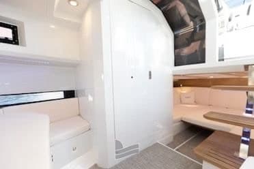 De Antonio Yachts D36 Open usato - foto hero 13