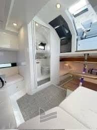 De Antonio Yachts D36 Open usato - foto hero 12