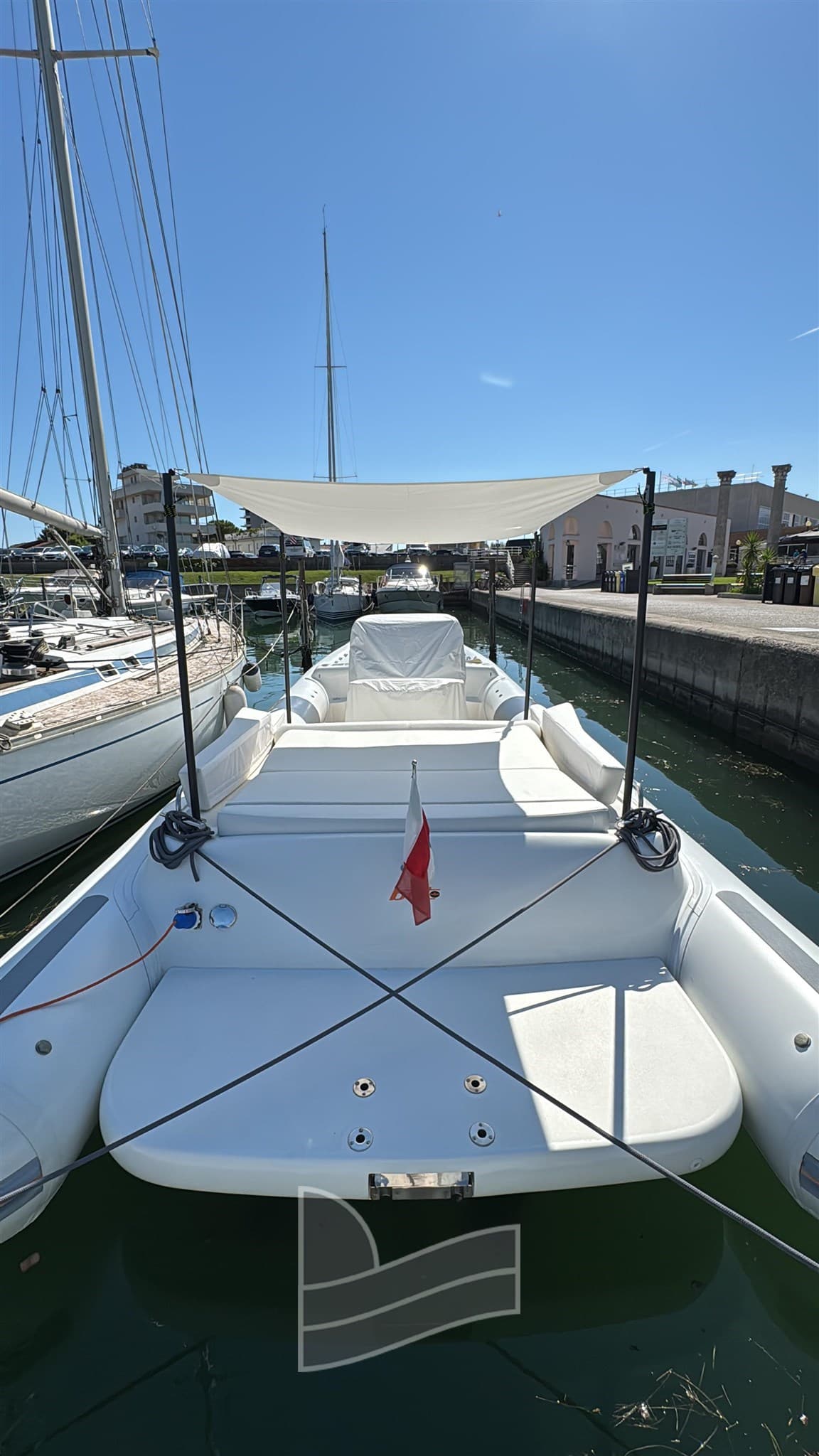 Bat International 996 Open Efb - Interior View Bat International 996 Open Efb - Interior View