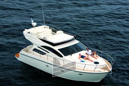 Rodman Muse 44 usato - dettaglio 2