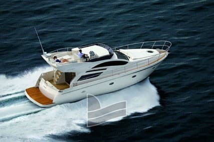 Rodman Muse 44 usato - dettaglio 1