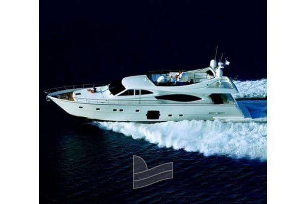 Ferretti Yachts Ferretti 761 gebraucht - Detail 3