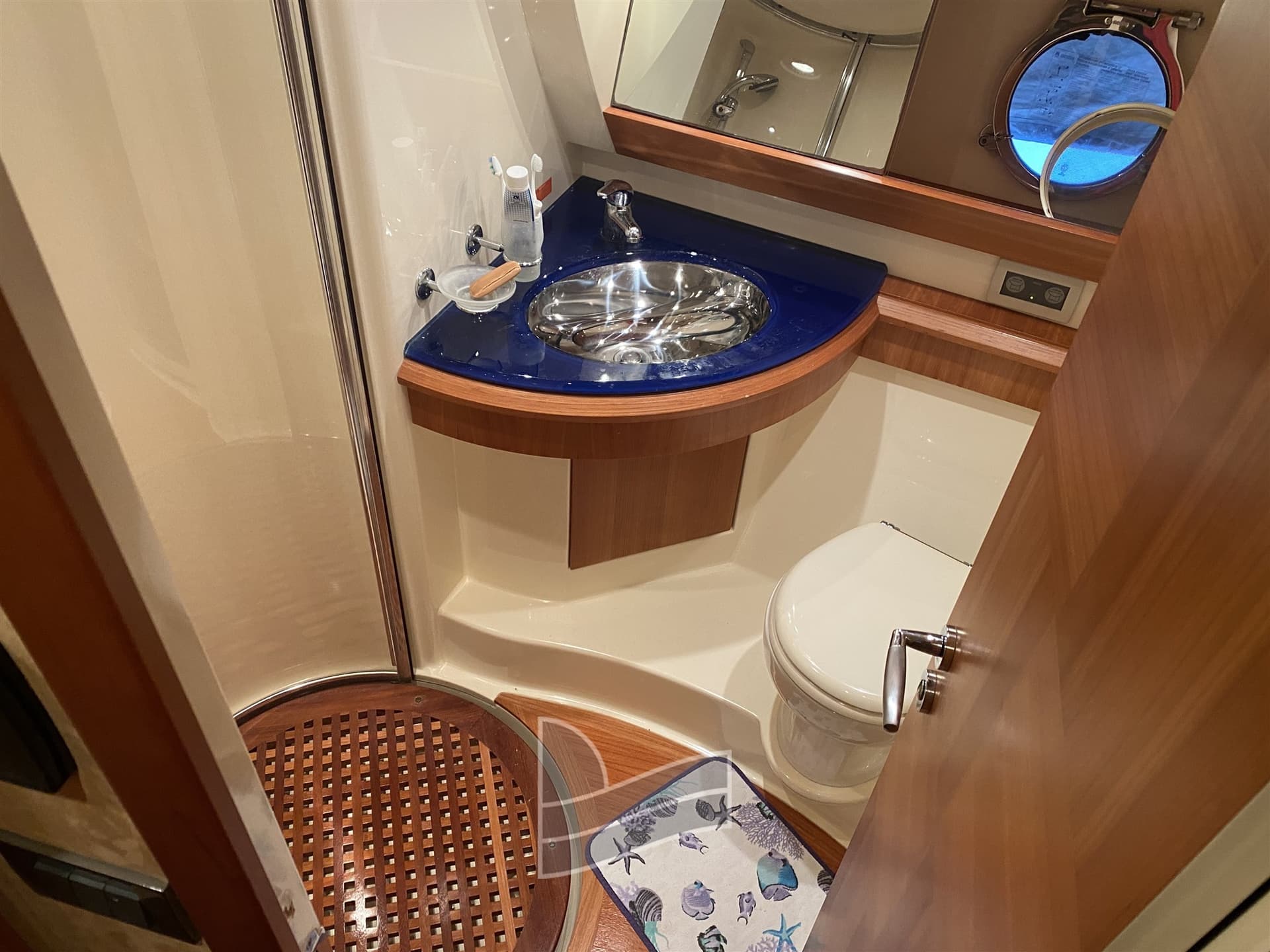 Azimut 50 Flybridge MY 2005 gebraucht - Hauptbild 15