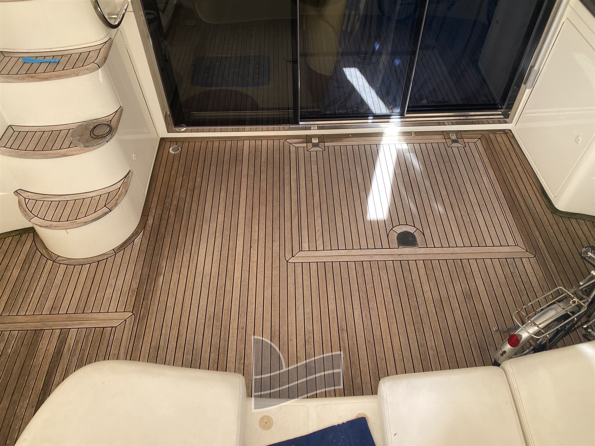 Azimut 50 Flybridge My 2005 usato - dettaglio 3