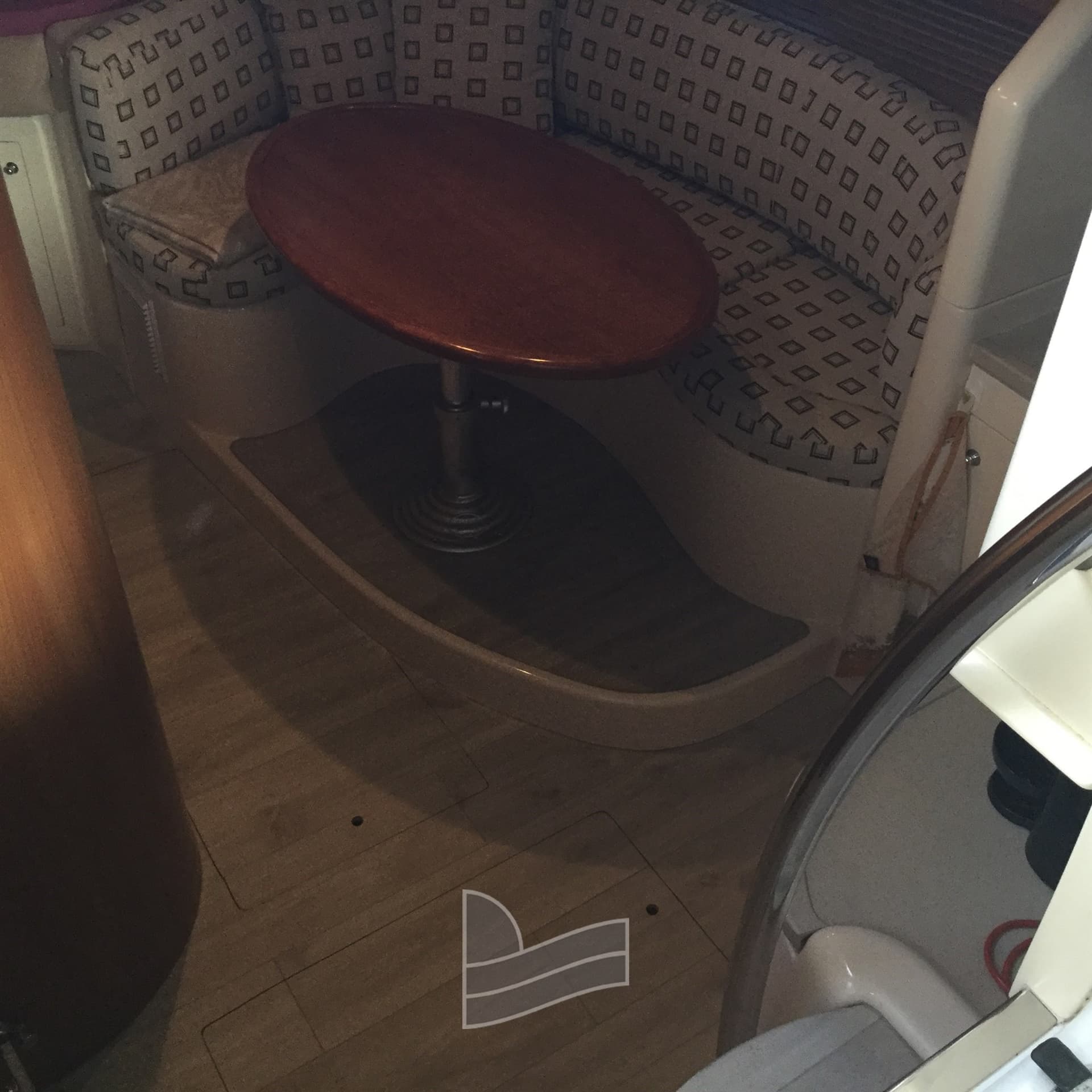 Sessa Marine OYSTER 35 gebraucht - Hauptbild 14
