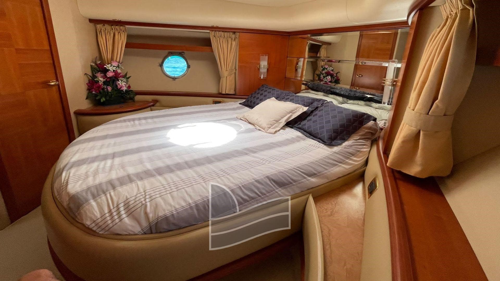 Azimut 62 d'occasion - détail 4
