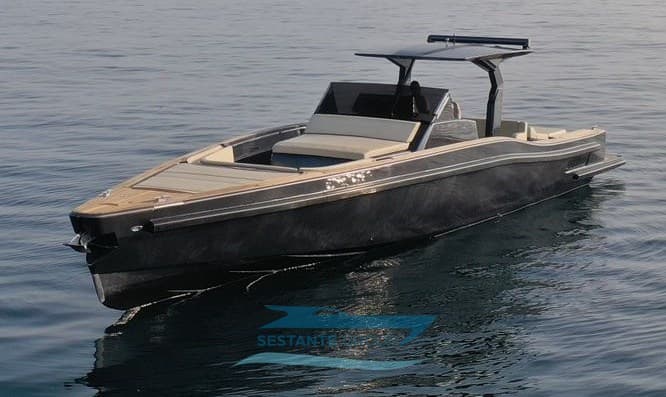 Maori Yacht Maori 50' used - hero image 8
