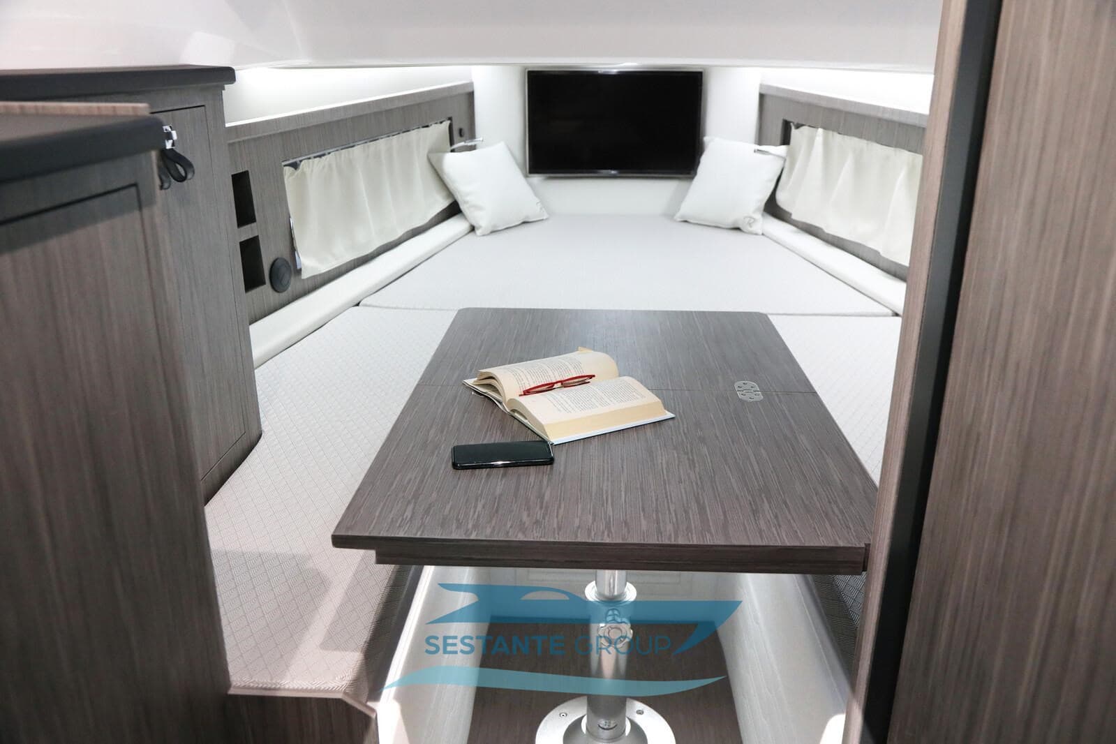 Ranieri International Cayman 45.0 Cruiser usato - dettaglio 3