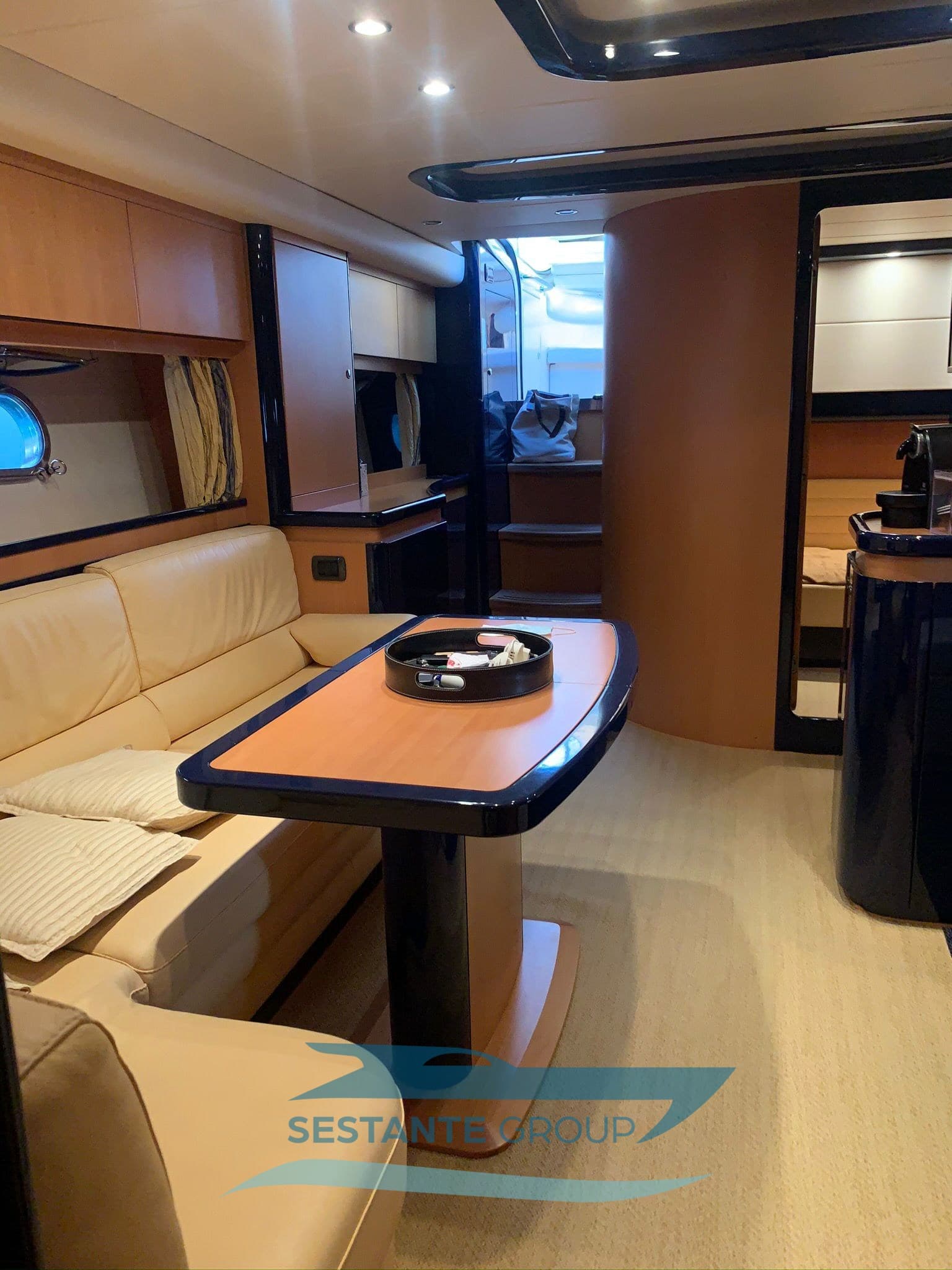 Cantieri di Sarnico Sarnico 58 usato - dettaglio 4