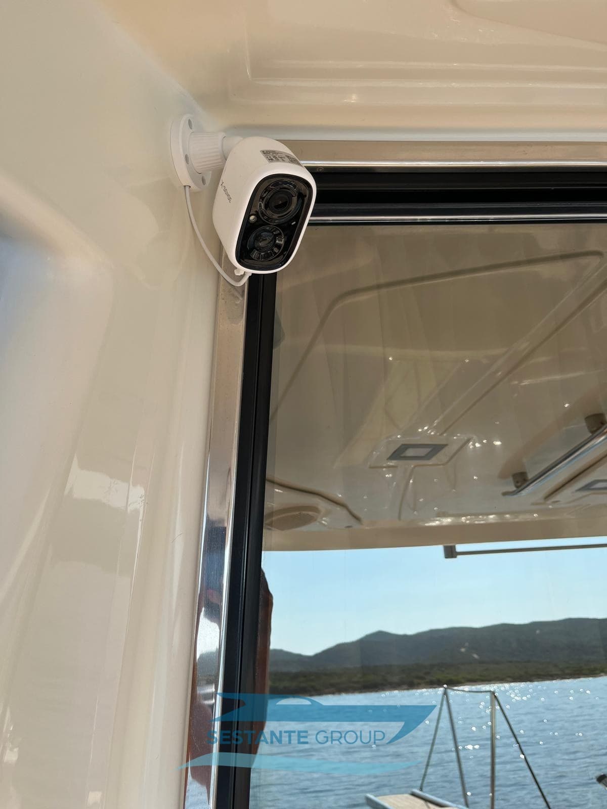 Cranchi Atlantique 43 d'occasion - image hero 17