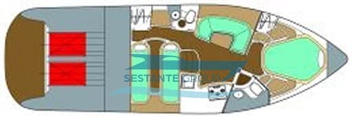 Stabile Stama 37 Ht - Detail View 1 Stabile Stama 37 Ht - Detail View 1