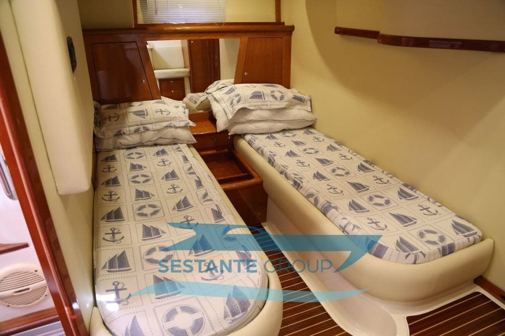Stabile STAMA 37 HT usato - foto hero 17