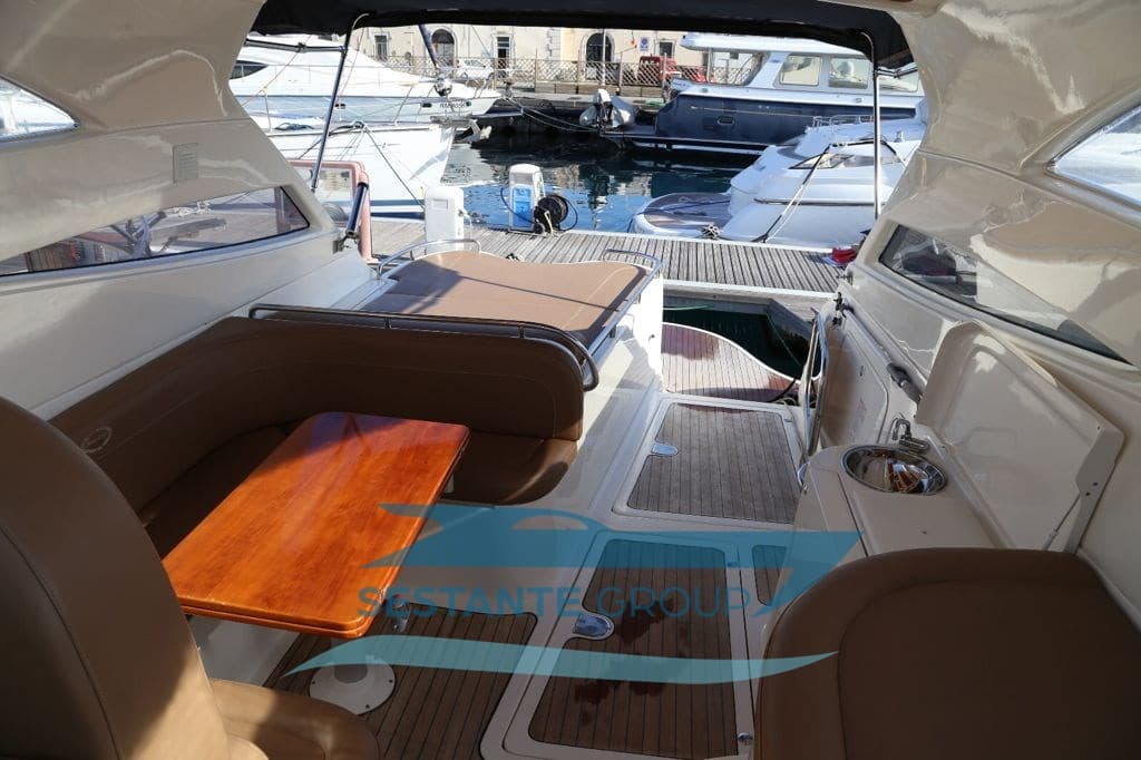 Stabile STAMA 37 HT usato - foto hero 10