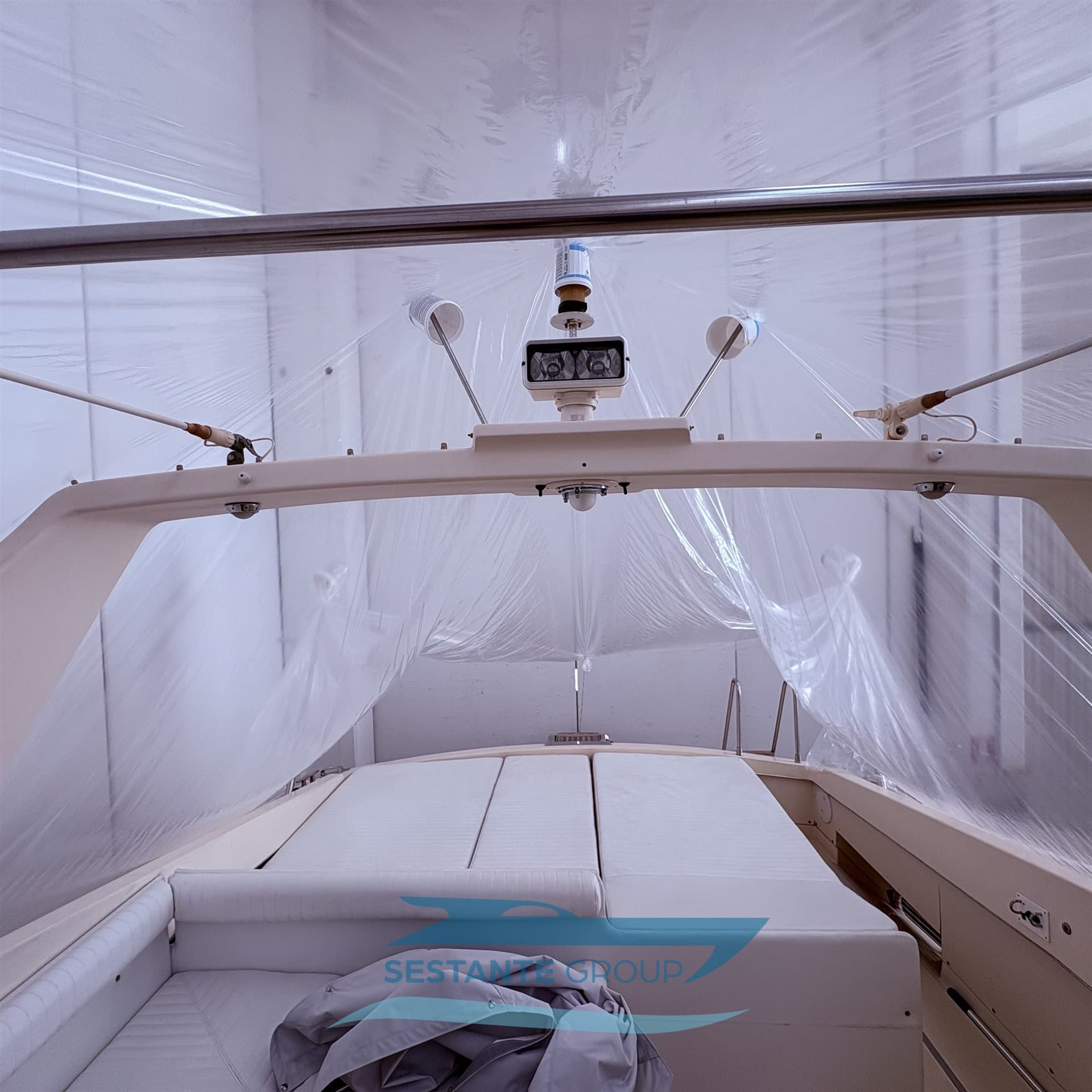 Riva DIABLE 50 usato - foto hero 6