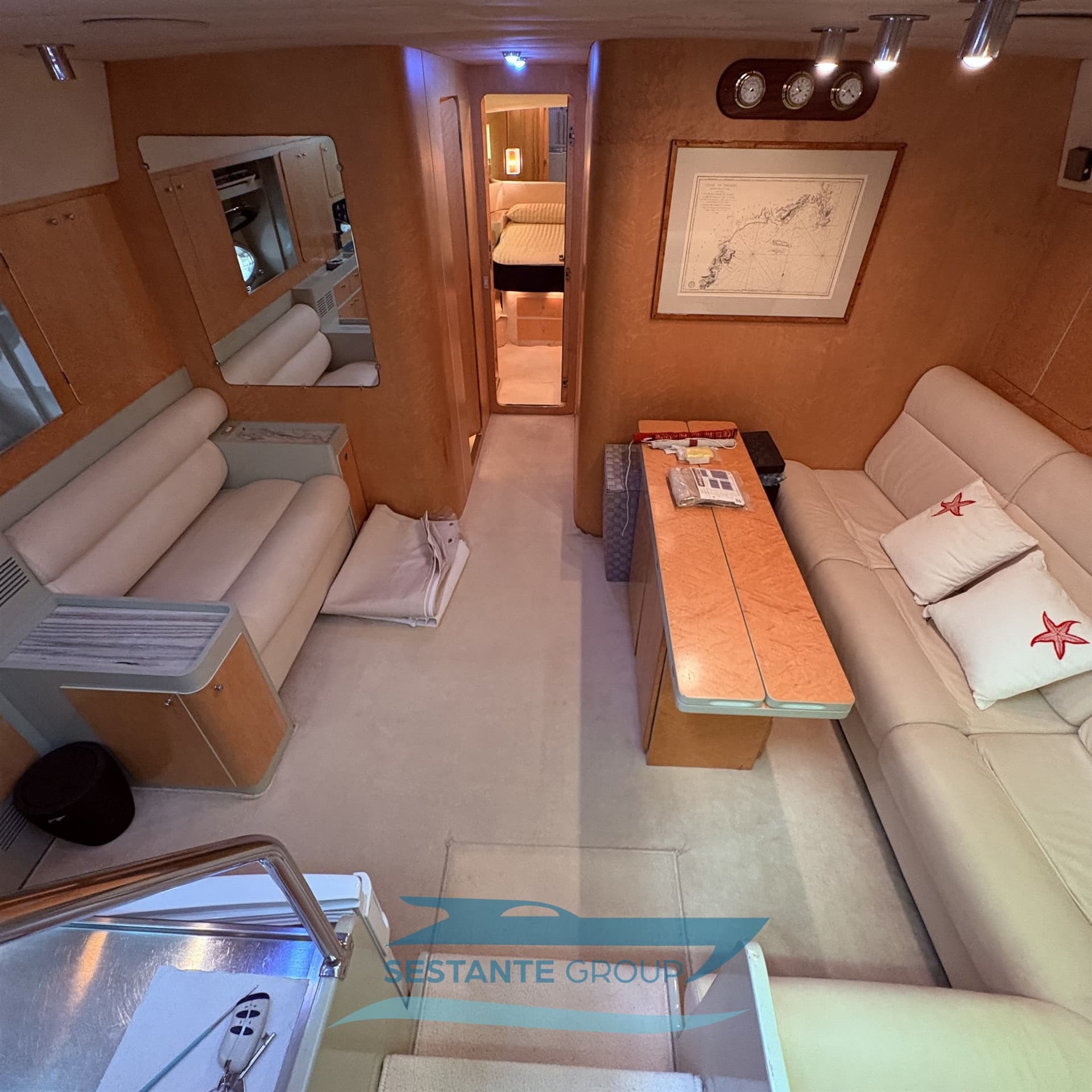 Riva DIABLE 50 usato - foto hero 7