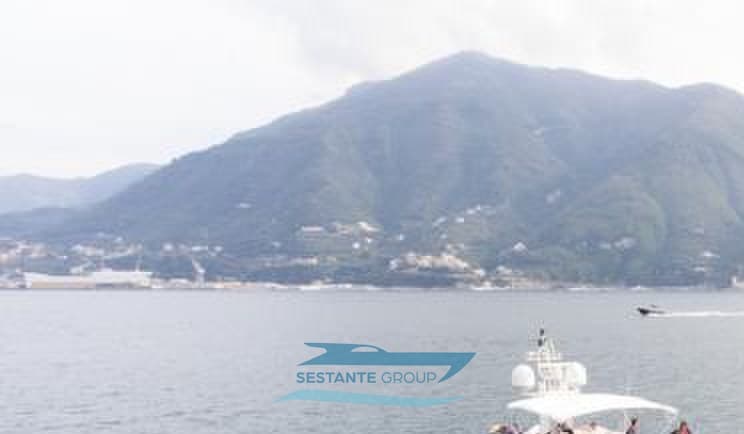 Fairline Squadron 74 - Main View Fairline Squadron 74 - Main View