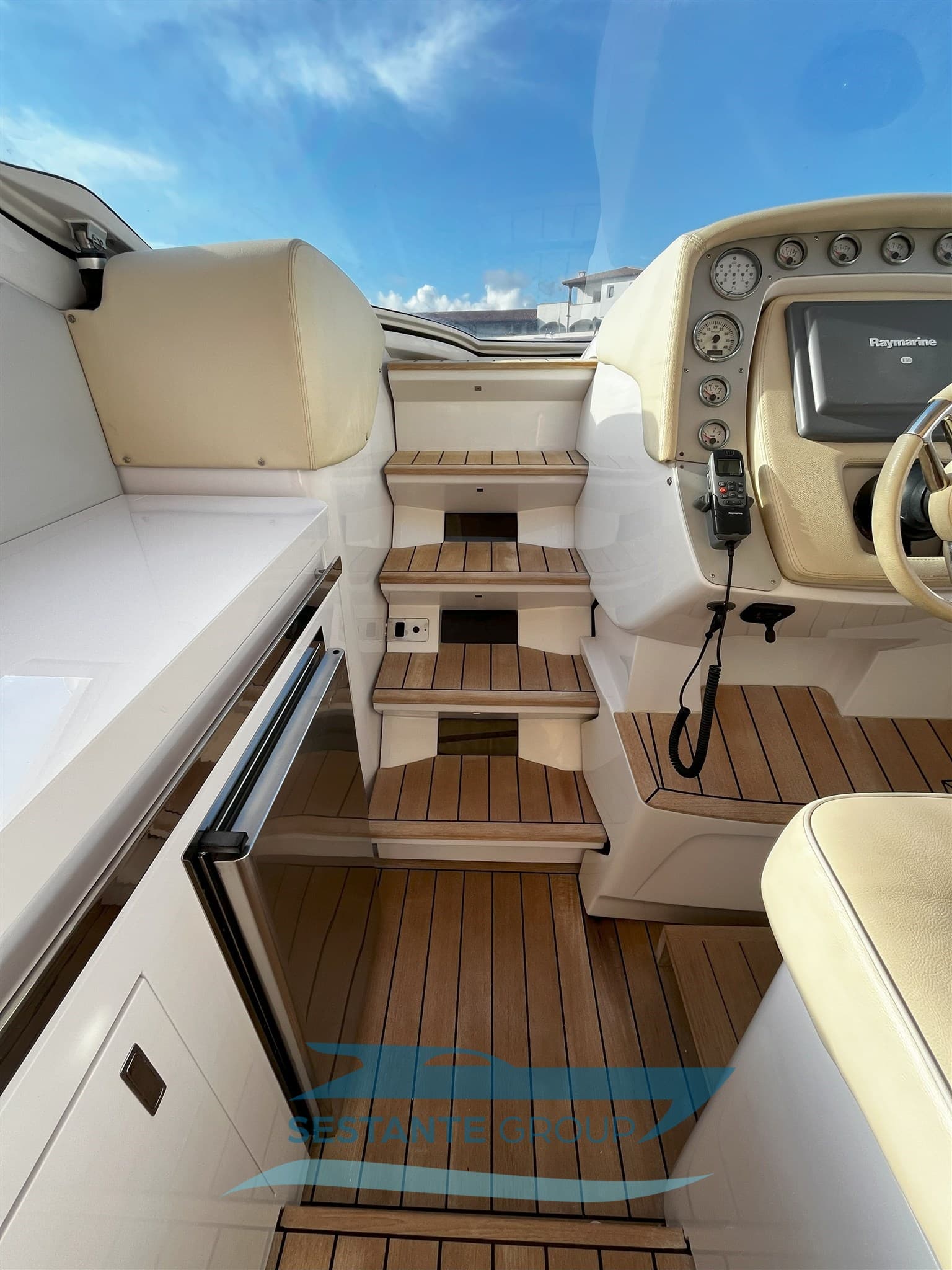 SACS STRIDER 13 COUPE' d'occasion - image hero 17