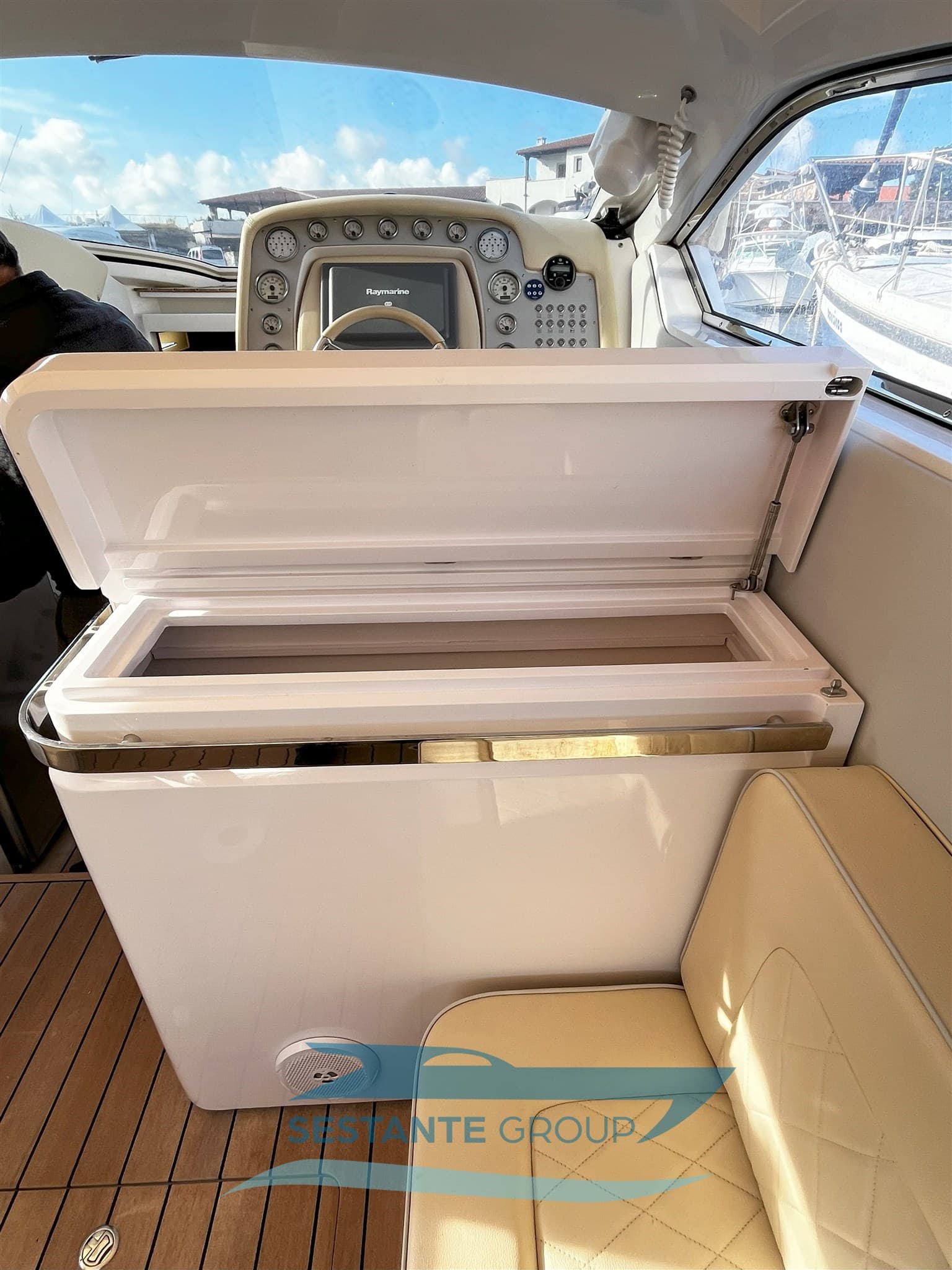 SACS STRIDER 13 COUPE' d'occasion - image hero 13