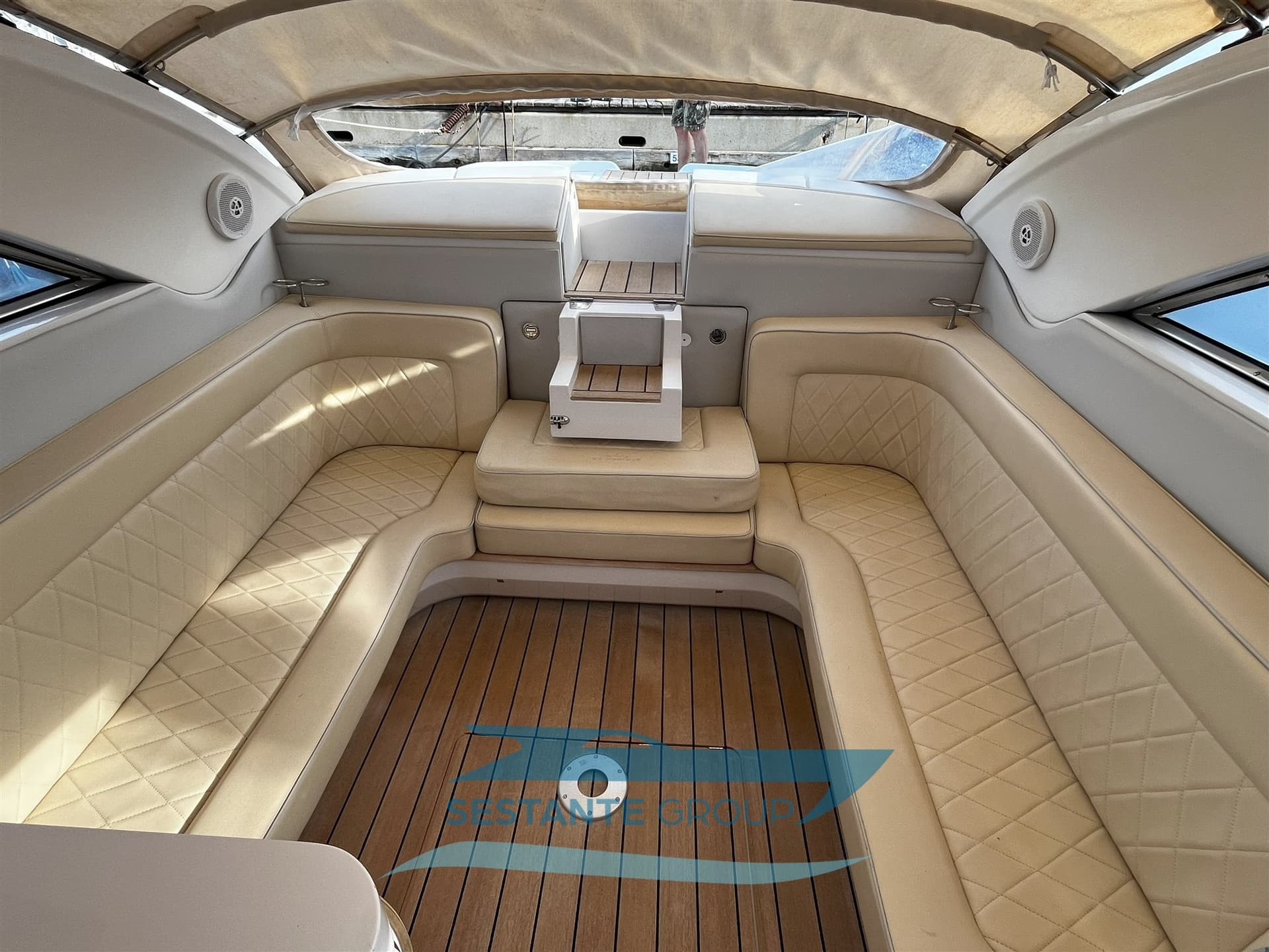 SACS STRIDER 13 COUPE' d'occasion - image hero 10