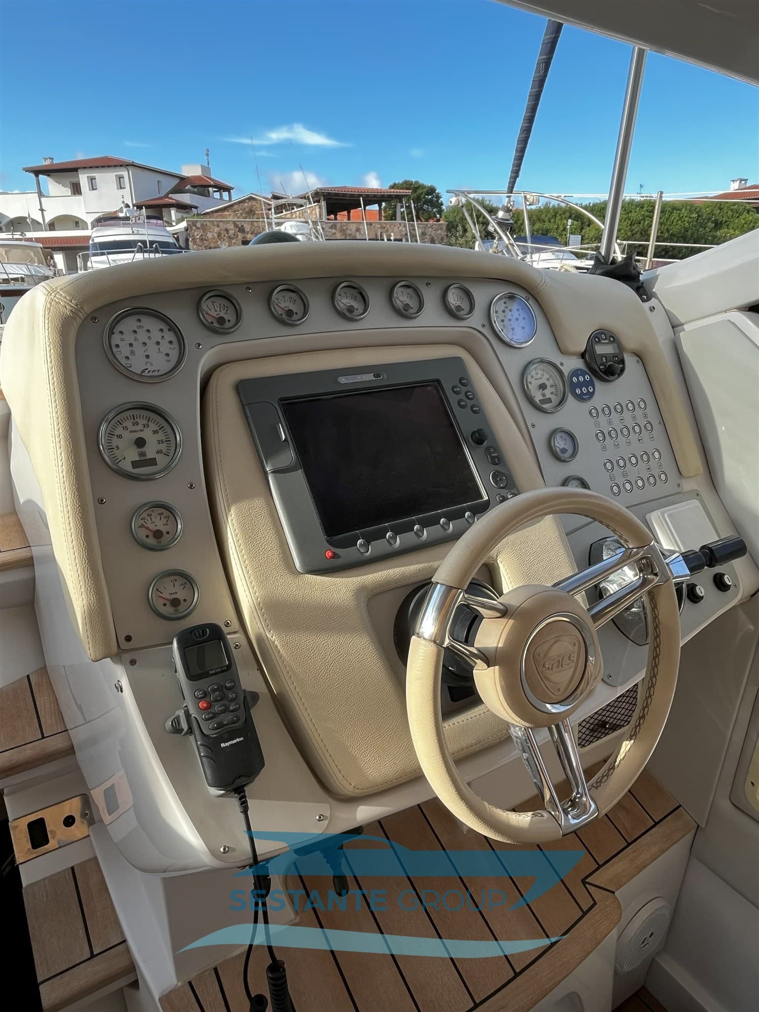 SACS STRIDER 13 COUPE' d'occasion - image hero 11