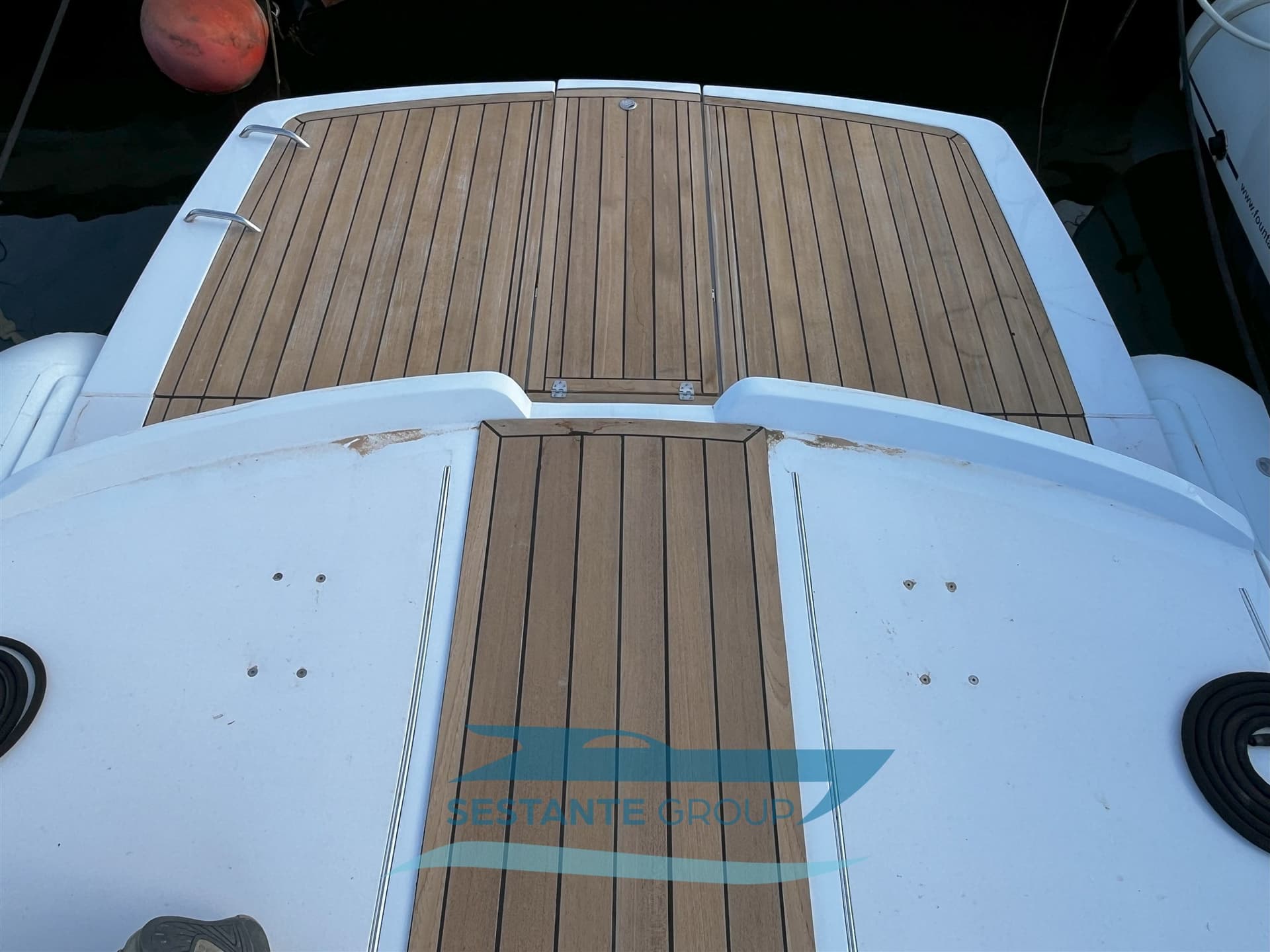 SACS STRIDER 13 COUPE' d'occasion - image hero 5