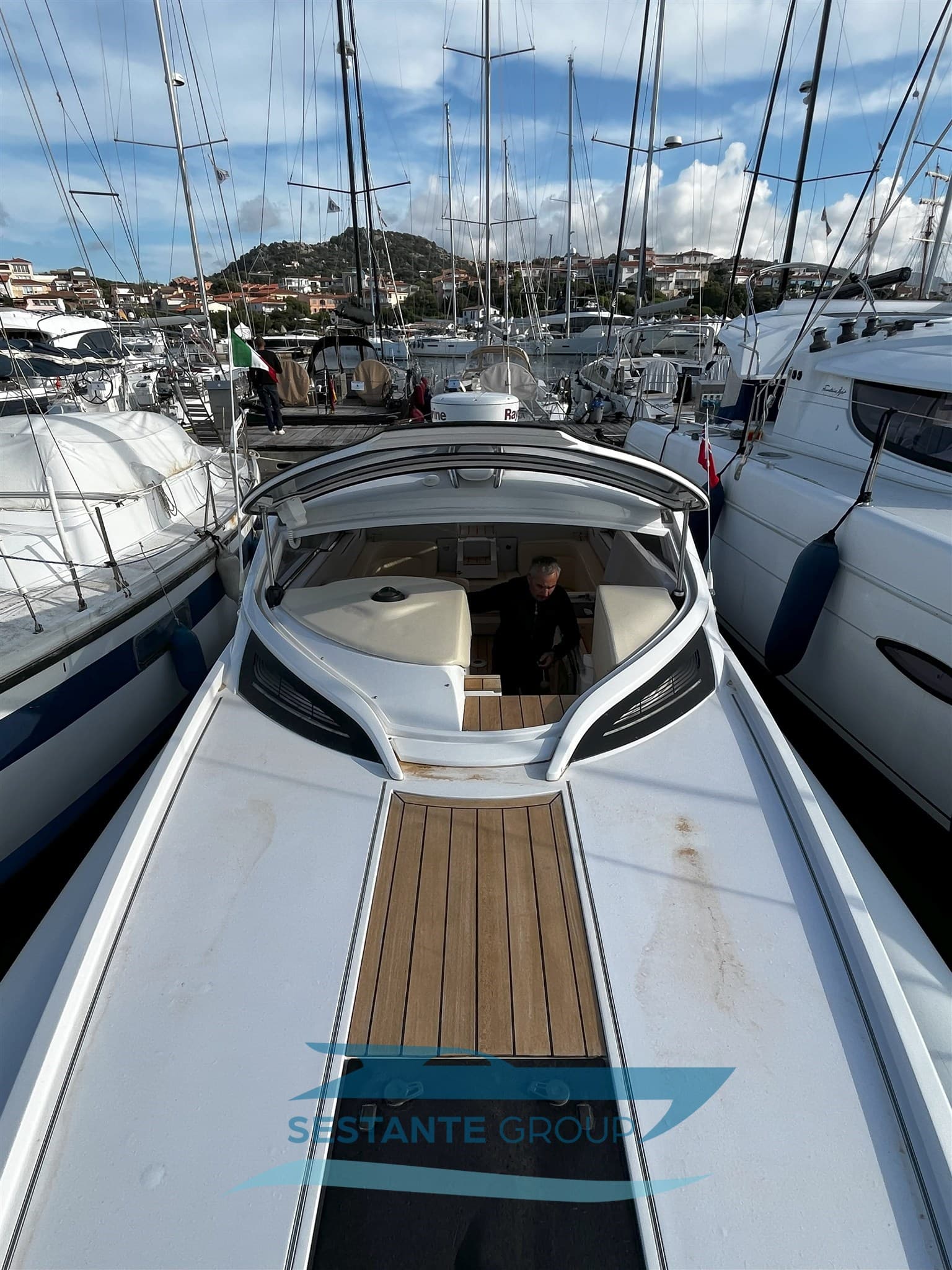 SACS STRIDER 13 COUPE' d'occasion - image hero 16