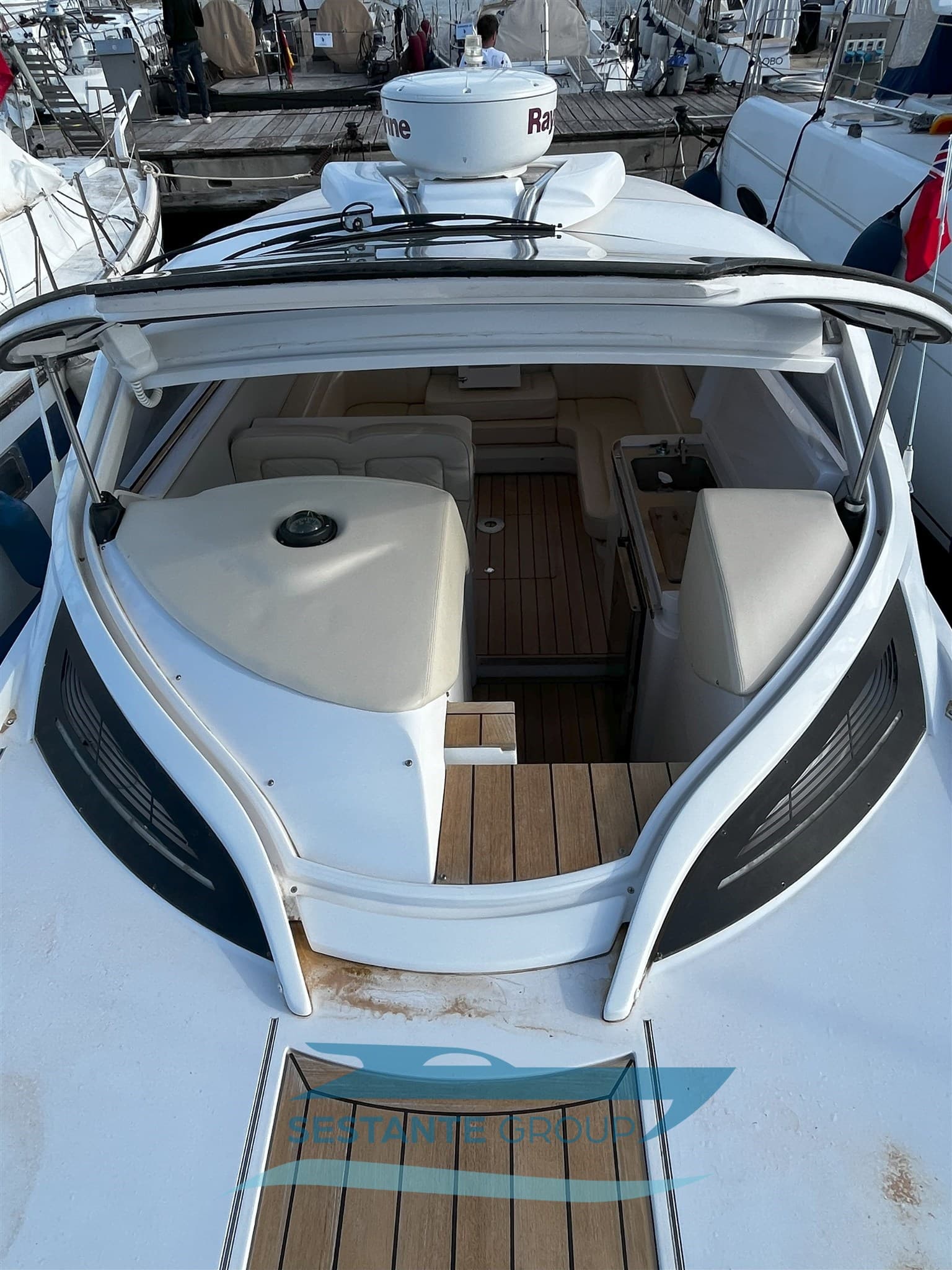 SACS STRIDER 13 COUPE' d'occasion - image hero 15