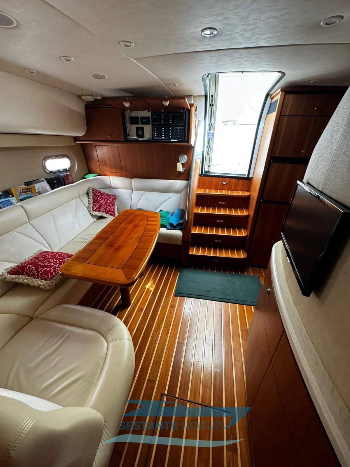 Tiara Yachts 4300 Open gebraucht - Hauptbild 5