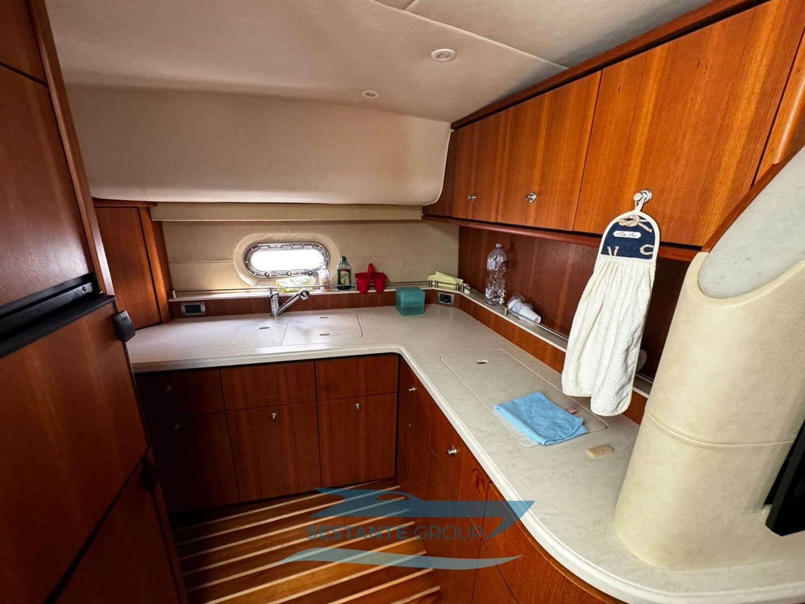 Tiara Yachts 4300 Open gebraucht - Hauptbild 8