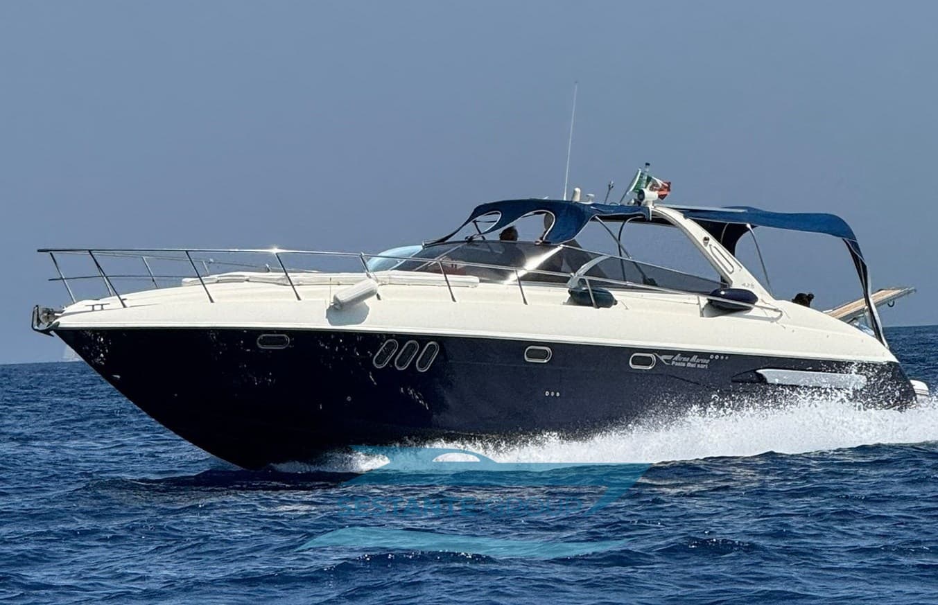 Airon Marine Airon 425 usato - dettaglio 1