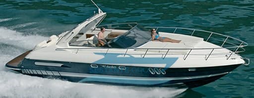 Airon Marine Airon 425 gebraucht - Detail 3